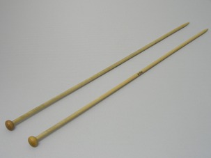 8號 單頭棒針
