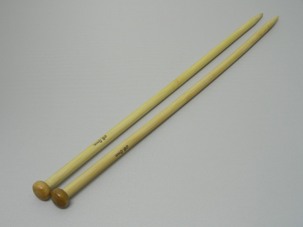 10mm 單頭棒針