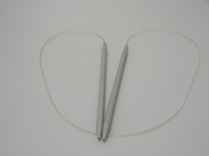 4m/m 輪針