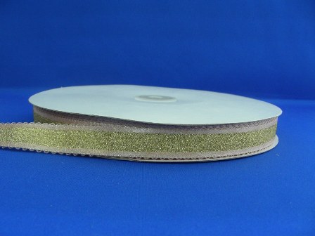 5分金蔥蕾絲-粉紅色
